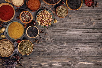 HD herbs and spices wallpapers | Peakpx