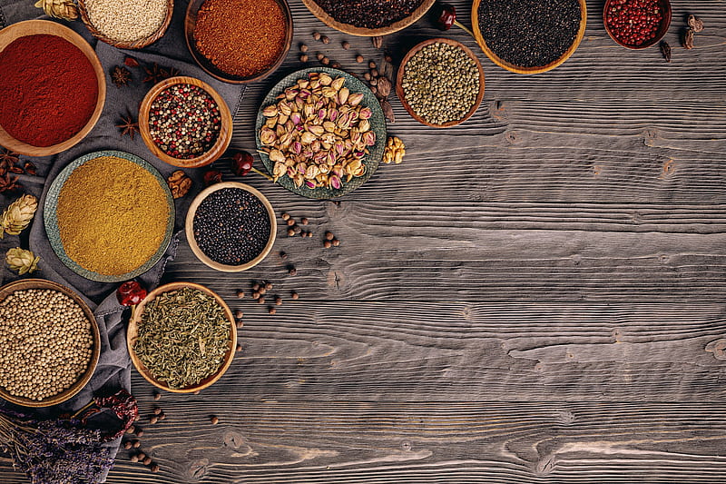 Food, Herbs and Spices, HD wallpaper | Peakpx
