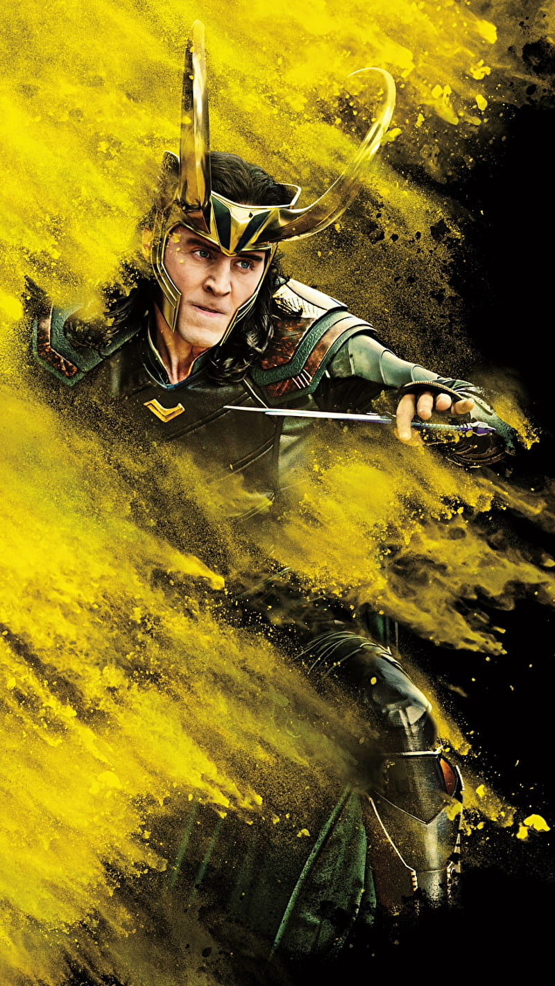 Loki, batman, captain america, deadpool, hella, iron man, moein, spider man, thor, wonder woman, HD phone wallpaper
