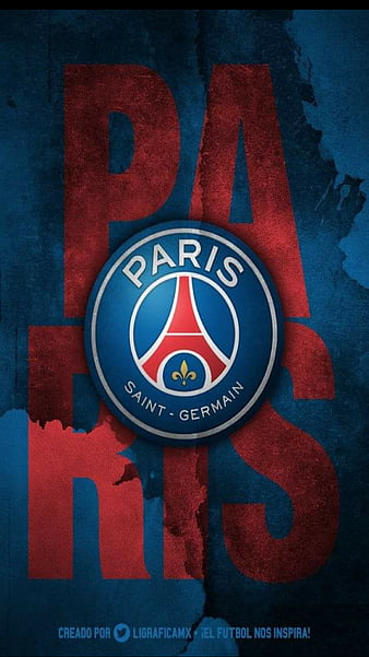 PSG, club, francia, football, ligue 1, paris, HD phone wallpaper | Peakpx