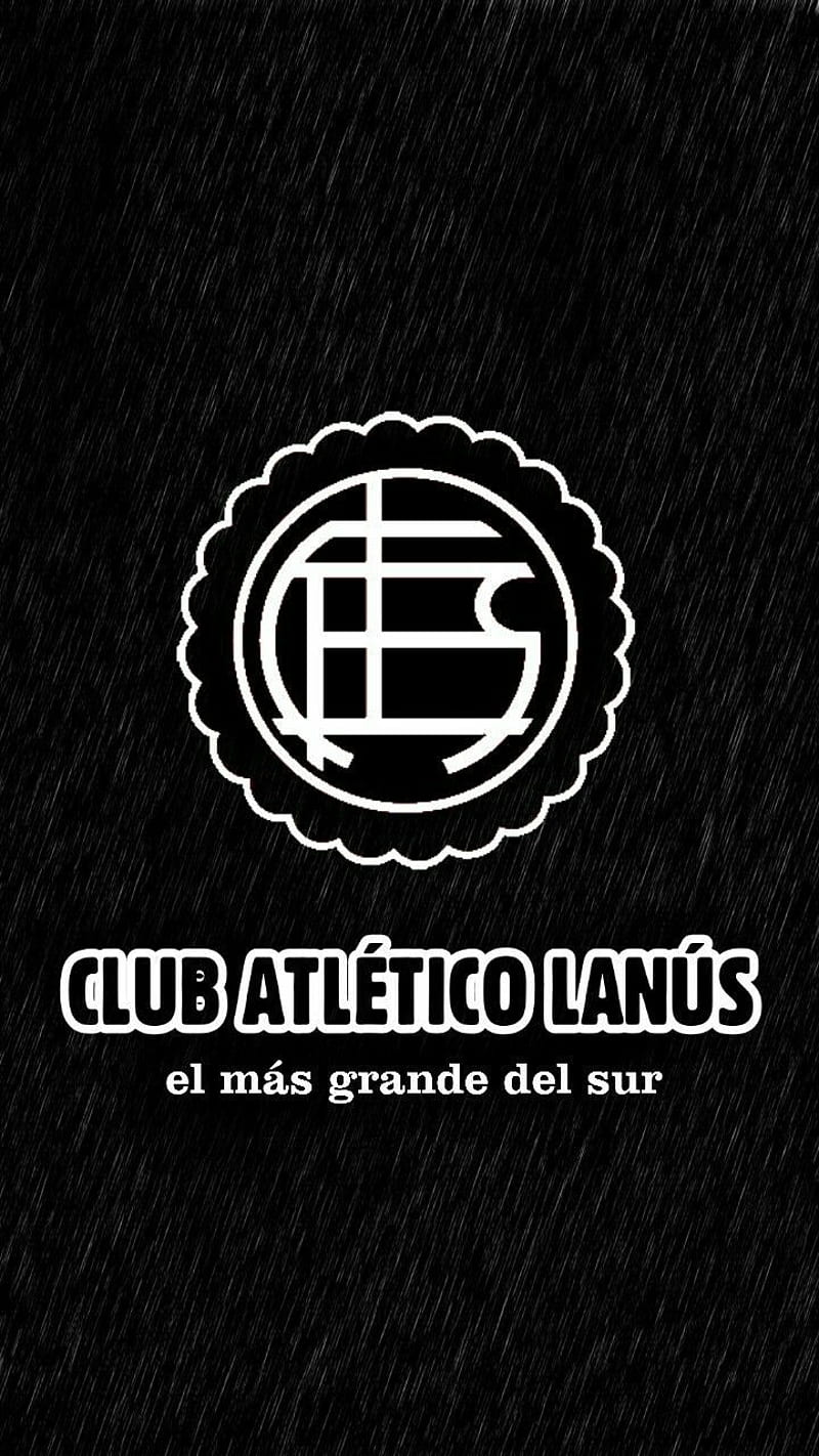 Lanus, Argentina, club, logo, HD phone wallpaper | Peakpx