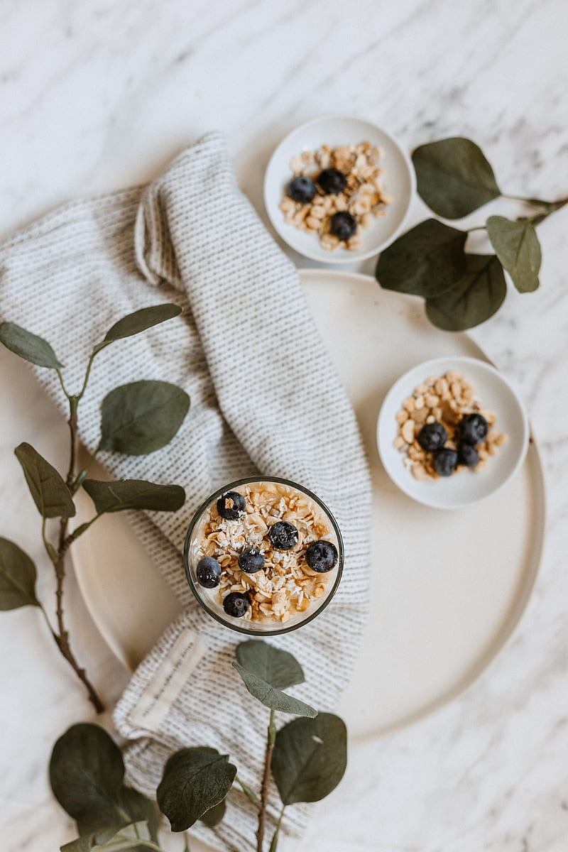 Cups on plate on table, HD phone wallpaper | Peakpx