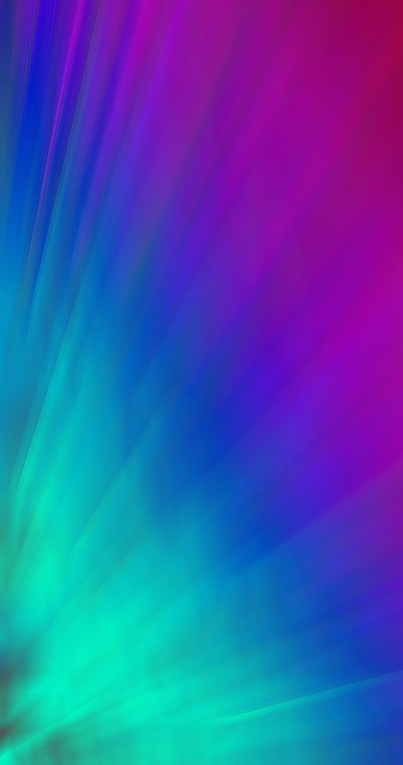 Luces del arco iris, abstracción, azul, color, mac, principal, púrpura,  fuerte, Fondo de pantalla de teléfono HD | Peakpx