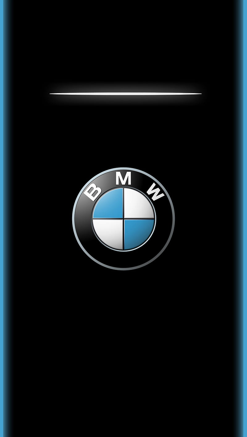 Bmw S7 Edge Bmw Lockscreen Hd Mobile Wallpaper Peakpx