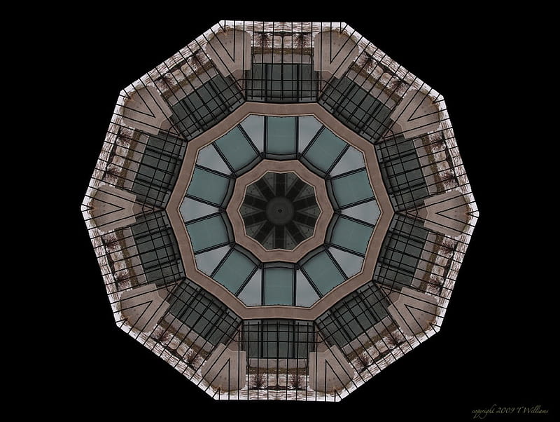 Kaleidoscope (283 ) outlet Panorama