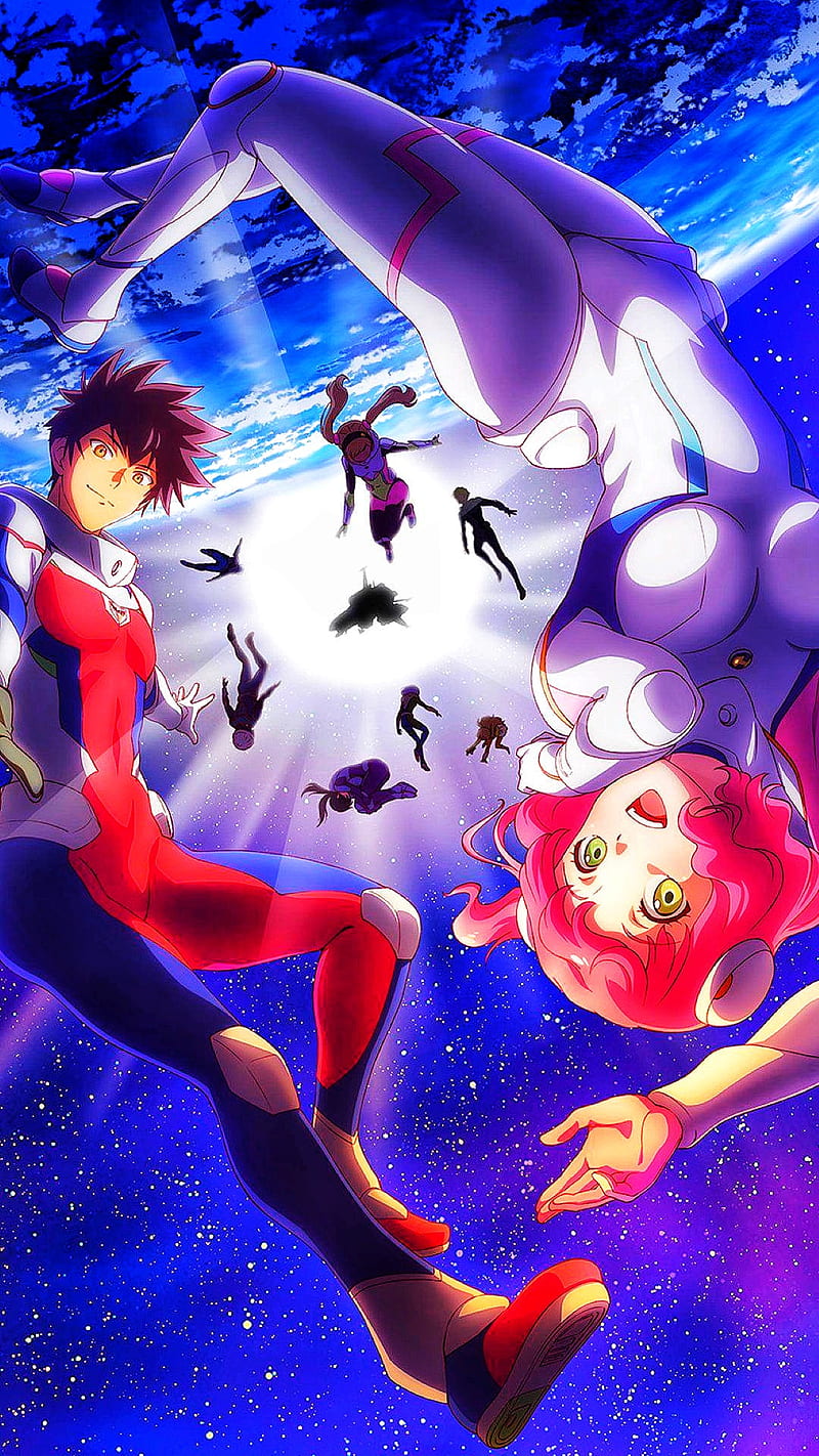 Astra Lost in Space Vol. 3 Review • AIPT
