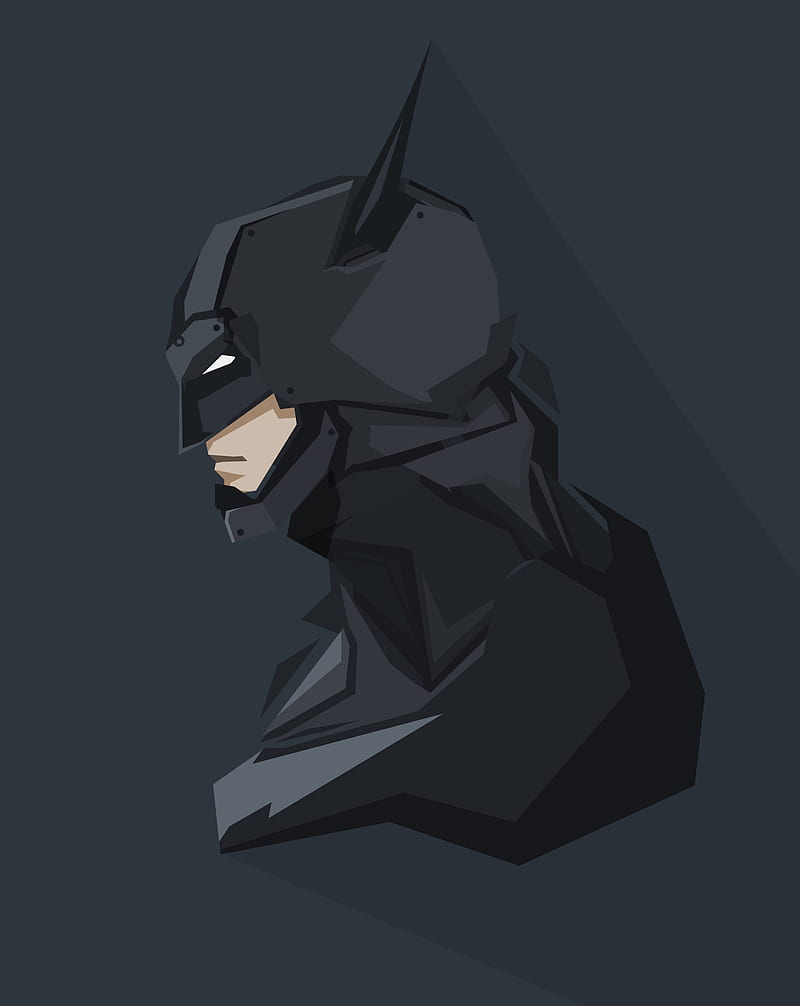 batman, movie, justice, league, arrow, knight, dark, silverbull, HD phone wallpaper