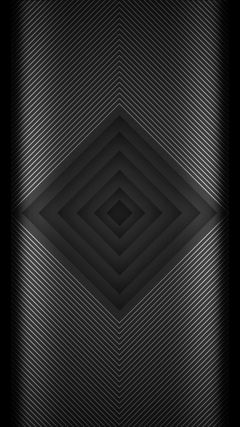 Black 054, designs, silver, HD phone wallpaper