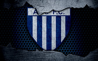 Gremio Serie A, logo, grunge, Brazil, soccer, football club, metal ...