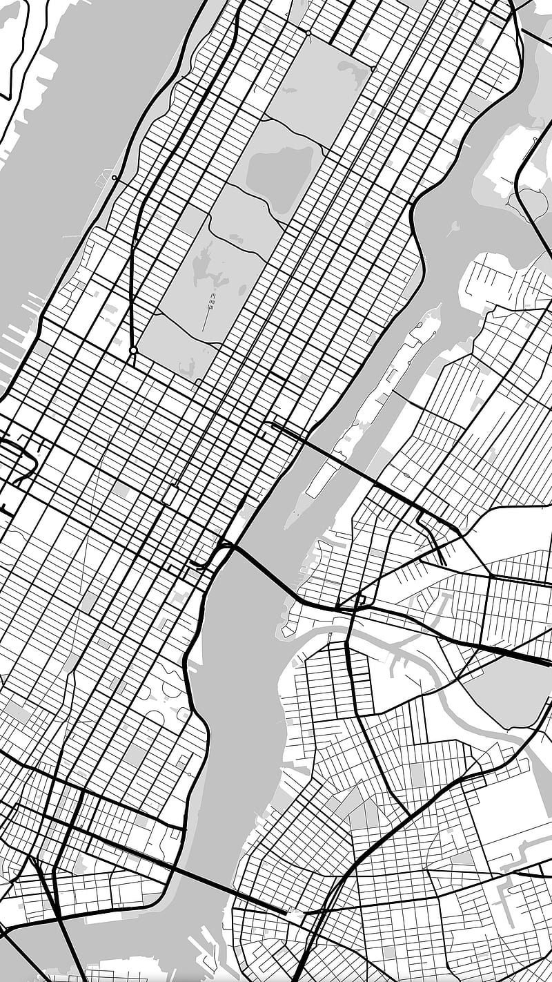 New York Map, America City, Big Apple, Digital, DimDom, Manhattan, Maps, NYC, New York, Streets, Travel, USA, World city, design light, romantic, trip, HD phone wallpaper