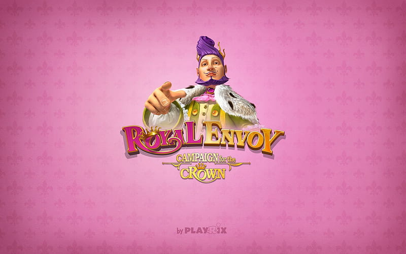 Royal Envoy 3 - Campaign for the Crown05, video game, puzzle, fun, time management, HD wallpaper