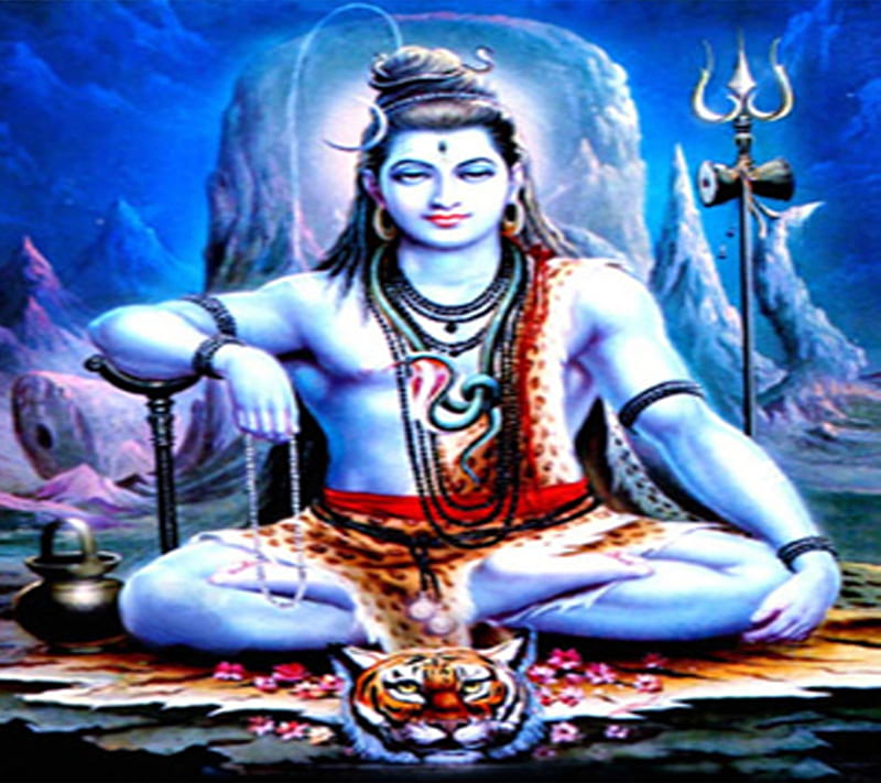 Lord Shiva, 2013, bholenath shiv ji, HD wallpaper