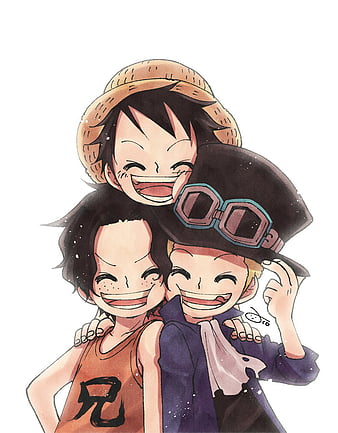 83 Wallpaper Luffy Kecil Hd Pictures - MyWeb