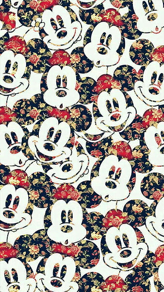 Disney, disney, HD phone wallpaper