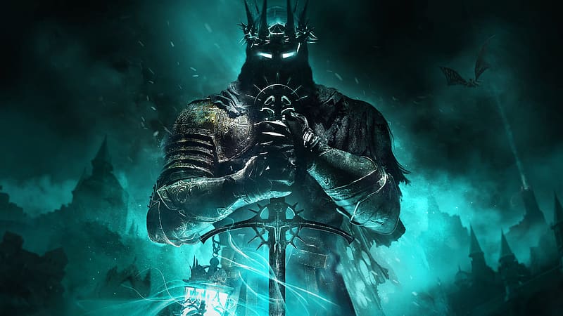 Lords Of The Fallen 2023 , lords-of-the-fallen, 2023-games, games, ps5-games, ps-games, HD wallpaper