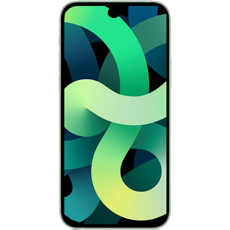 IPhone 13 concept, logo, wonder, HD phone wallpaper