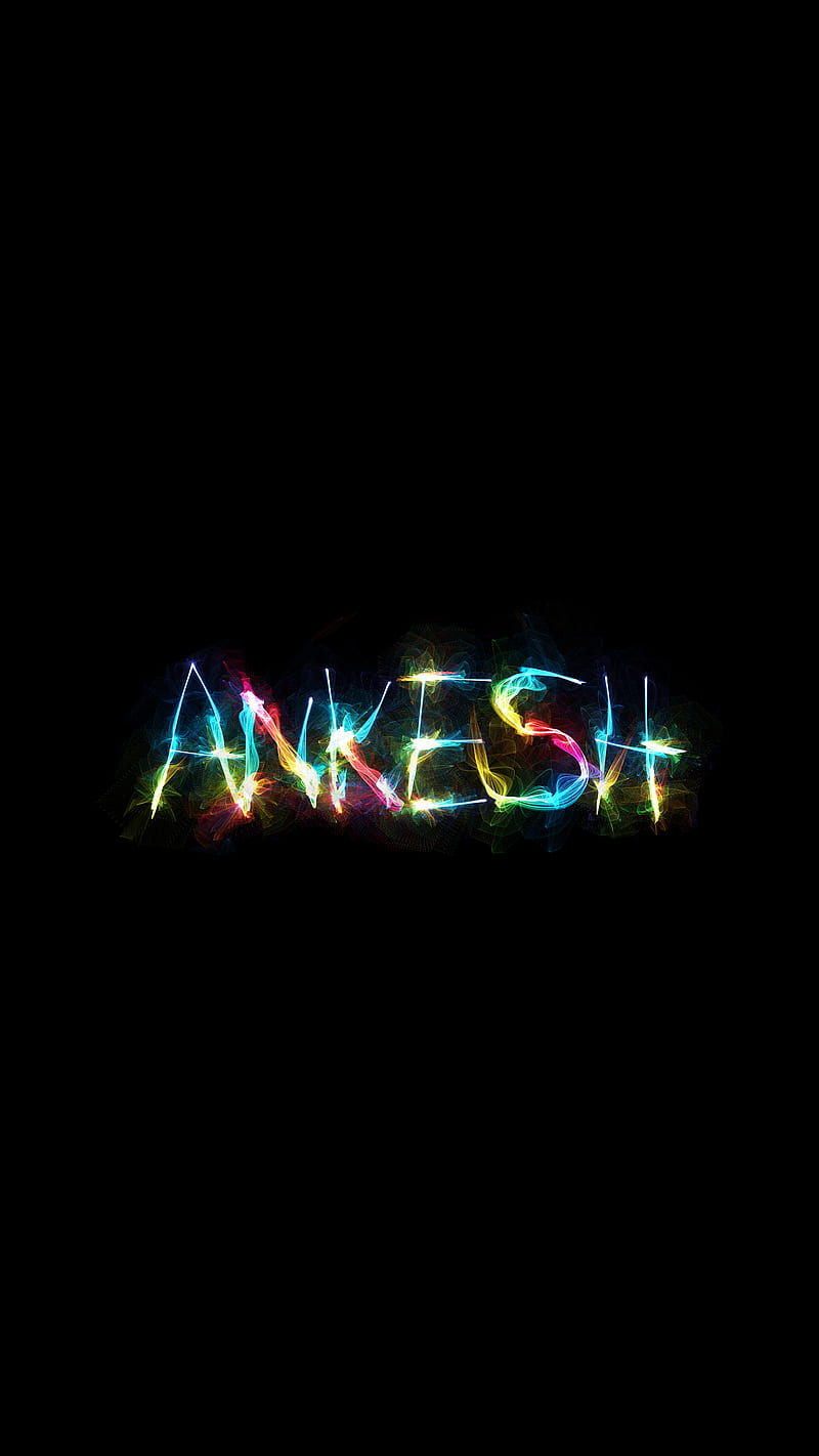 Ankesh, Flame names, Name, human, name design, people, person name ...