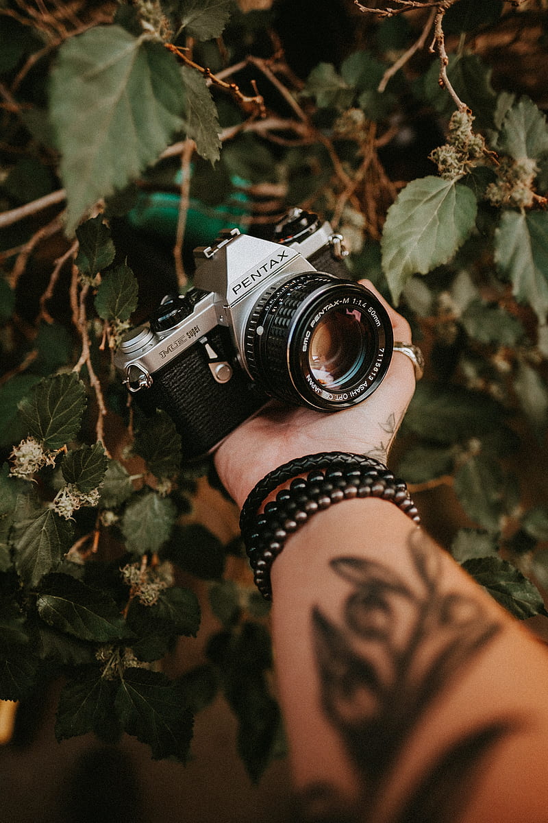 Camera Tattoo Photos, Download The BEST Free Camera Tattoo Stock Photos &  HD Images