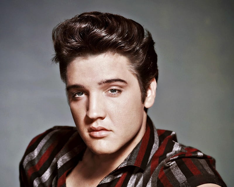 Elvis Presley, male, man, singer, actor, HD wallpaper