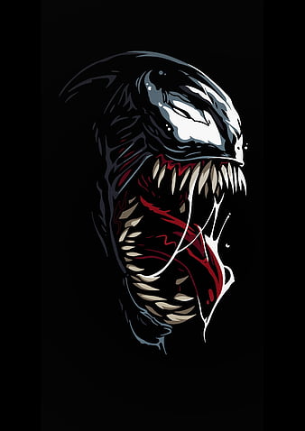 HD venom wallpapers | Peakpx