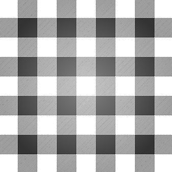 Buffalo Plaid Pattern, Adoxali, Christmas, Scottish, black, check,  checkered, HD phone wallpaper