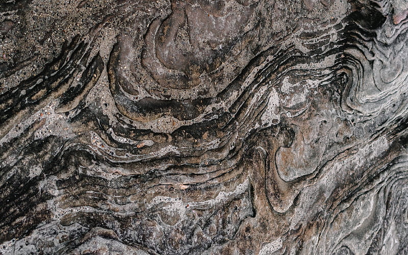 natural rock texture brown rocks, macro, brown stones, stone backgrounds, brown stone texture, brown stone, stone textures, brown backgrounds, HD wallpaper