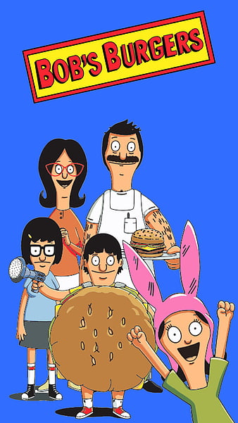 HD bobs burgers wallpapers  Peakpx