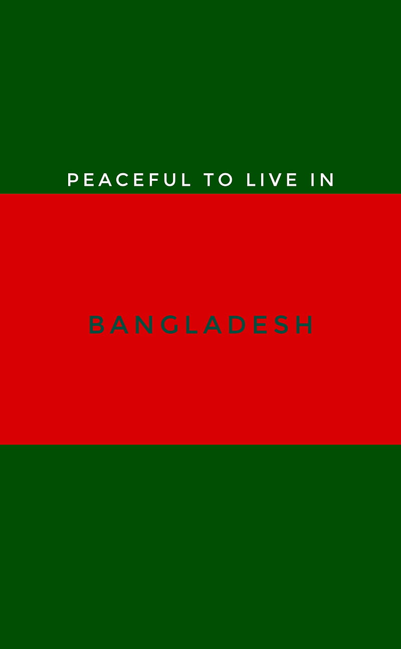 Bangladesh, amazing, artistic, awesome, bangladeshi flag, best, cool,  desenho, HD phone wallpaper | Peakpx