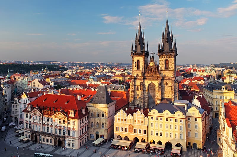 Slavia Prague of the Czech Republic wallpaper.