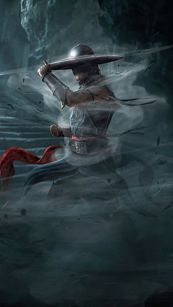 liu kang wallpaper