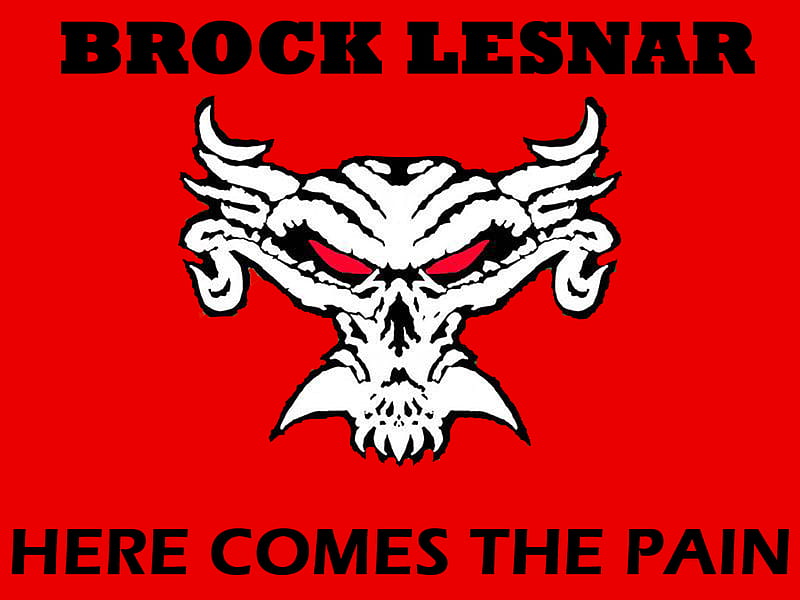 Top Wwe Brock Lesnar Hd Wallpapers Wallpapers Desktop Background