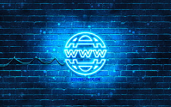 Camera neon icon blue background, neon symbols, Camera, creative, neon  icons, HD wallpaper | Peakpx