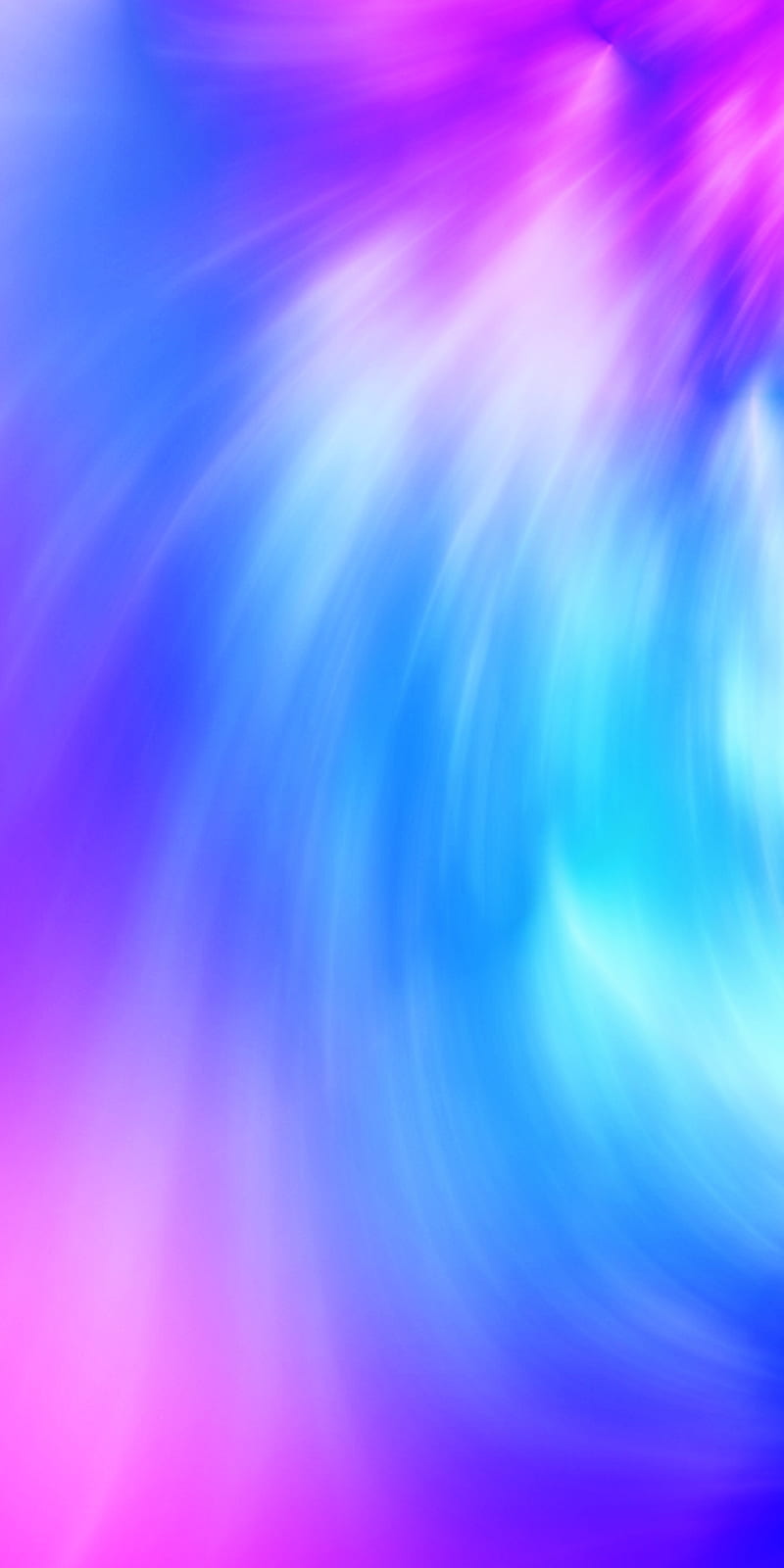 Wave, abstract, background, blue, pattern, pink, HD phone wallpaper ...