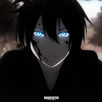 Yato | Noragami Wiki | Fandom