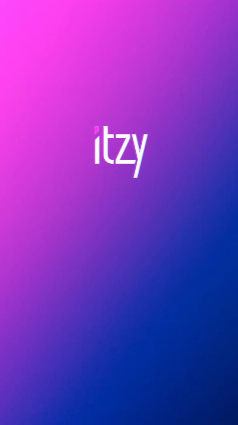 Download Free 100 + itzy logo Wallpapers