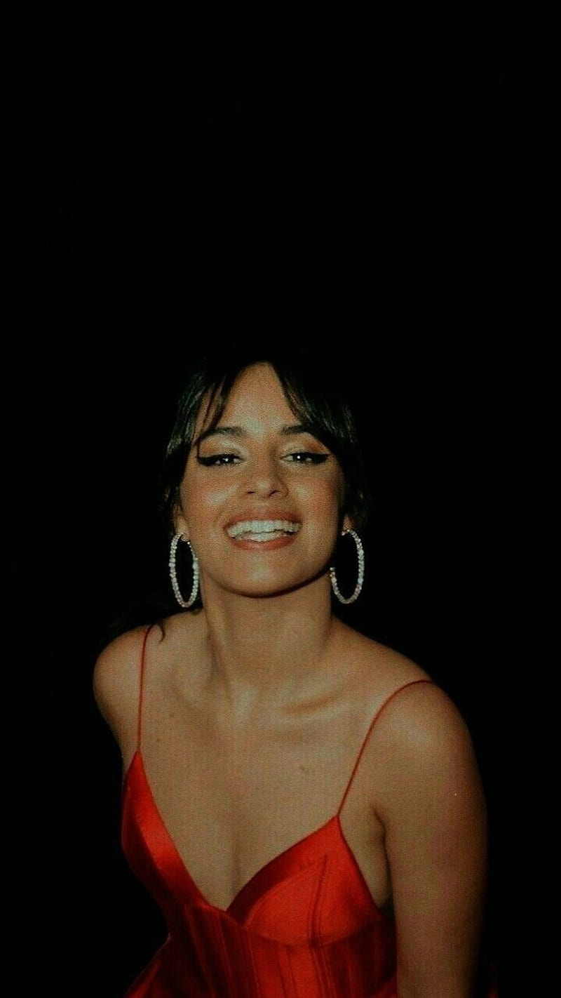 Camila Cabello, fifth harmony, HD phone wallpaper
