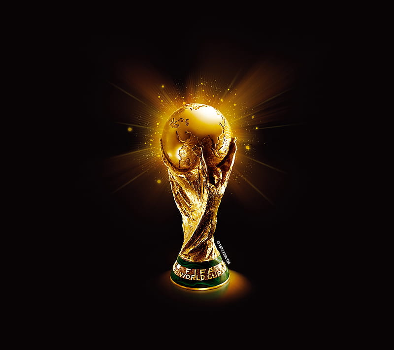 Fifa worldcup, champion, football, soccer, HD wallpaper
