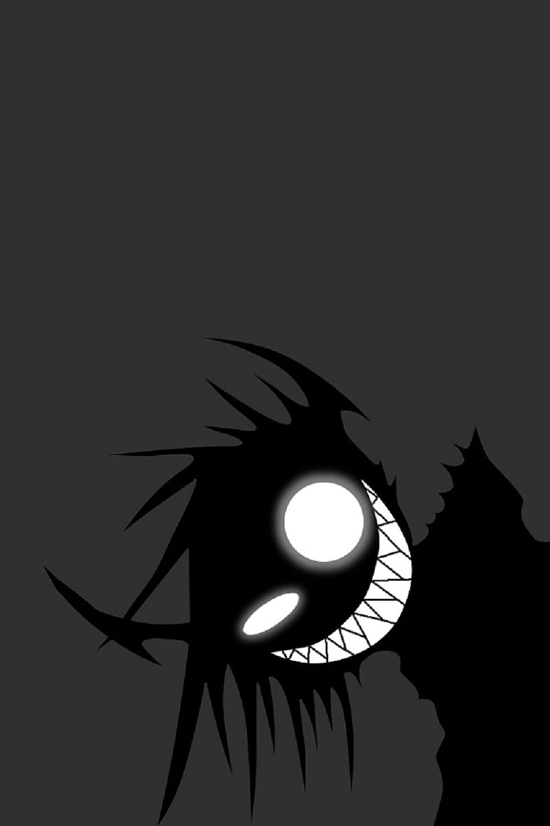 Scary, izzyforeal216, HD phone wallpaper