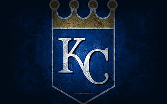 Kansas City Royals, baseball, mlb, series, usa, world, HD phone wallpaper