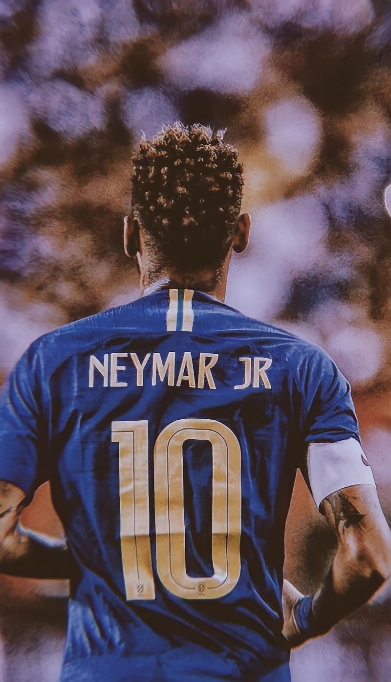 Top 99 ảnh Neymar 4k  ảnh Neymar đẹp ngầu nhất 2023