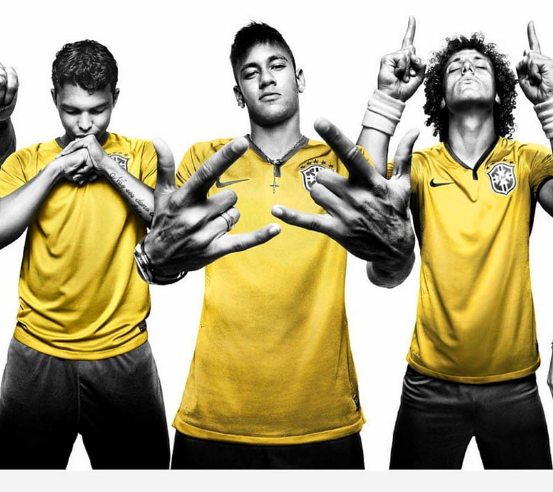 Brazil, awesome, cup, fifa, mundial, neymar, sport, world, HD wallpaper