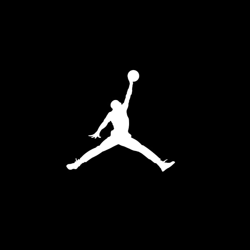 Air Jordan, black, logo, logos, merry, merry chrismas, puma, red, sport, HD phone wallpaper