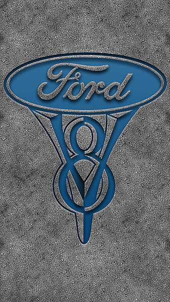 Hd Vintage Ford Logo Wallpapers Peakpx