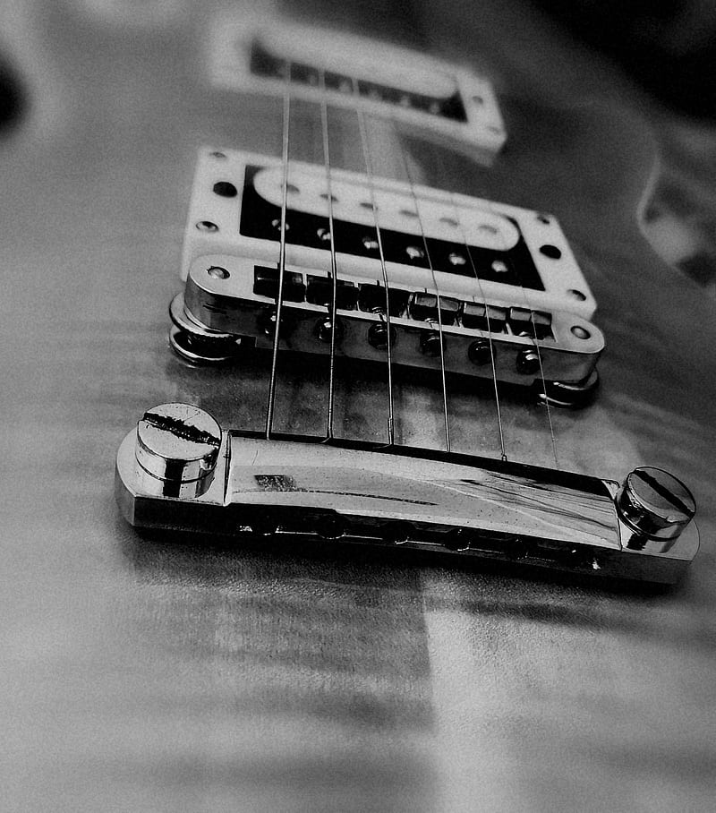 Gibson Les Paul, guitar, rock, HD phone wallpaper | Peakpx