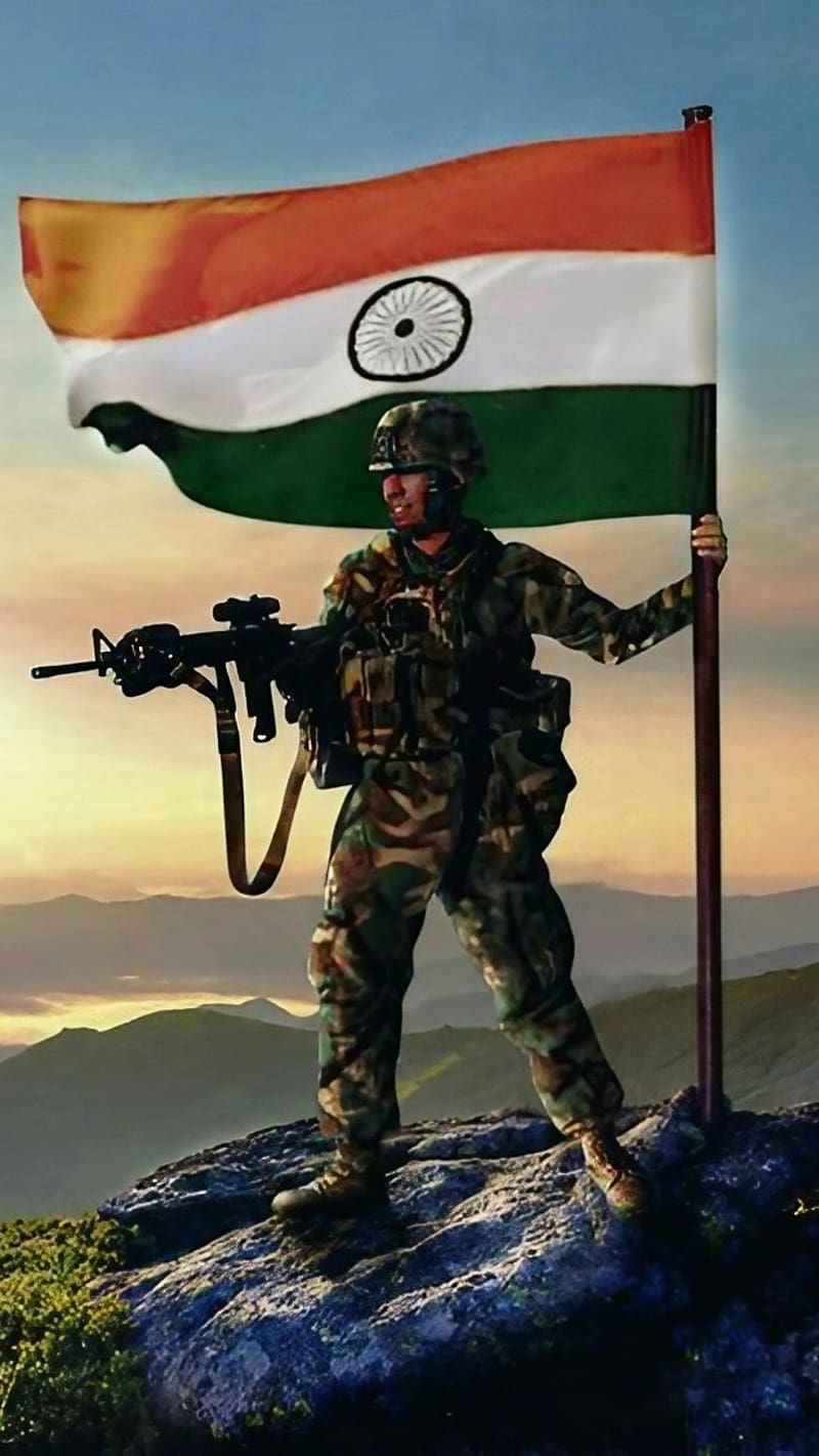 First Look! Indian Army's new combat uniform - Rediff.com
