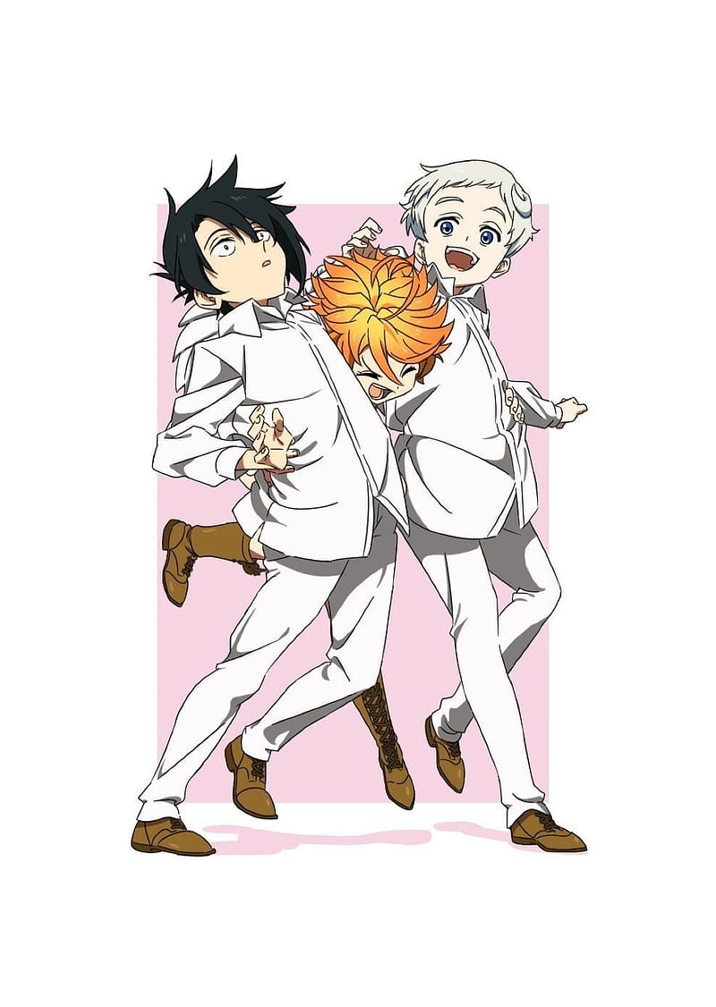 Download The promised neverland wallpaper Free for Android - The promised  neverland wallpaper APK Download - STEPrimo.com