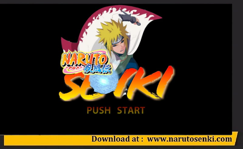Download Naruto x Boruto Next Generation Senki Game on Android