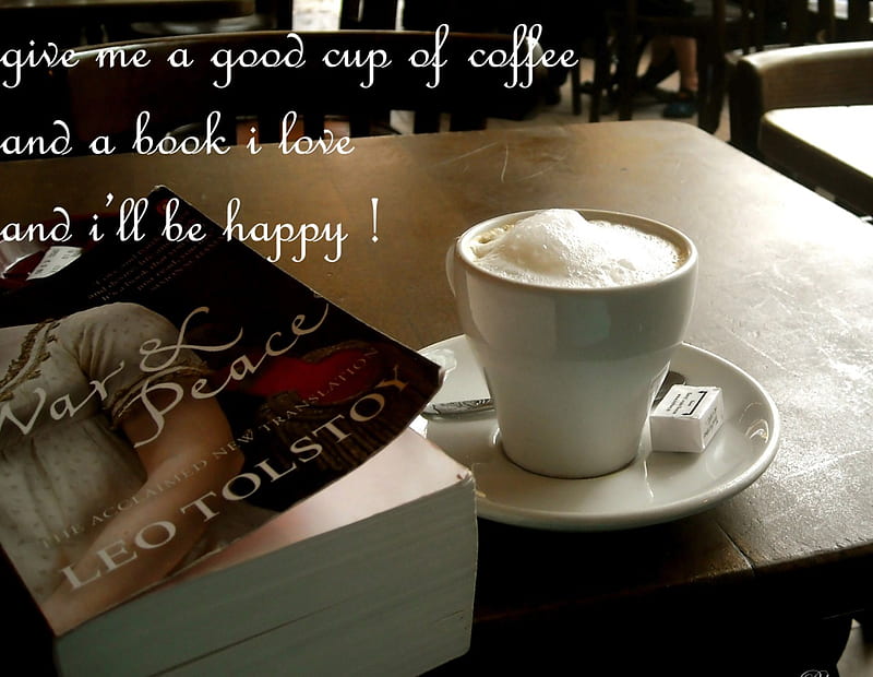 *My favorite companionship*, books, novel, cappuccino, book, coffee table, coffee, happy times, coffee time, hot, drink, relaxing, HD wallpaper