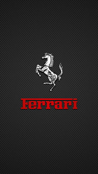 Supreme Ferrari, brands, carros, hyper, logos, need, speed, street, super,  HD phone wallpaper