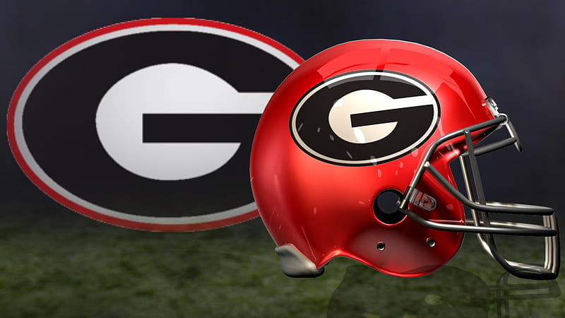 GEORGIA BULLDOGS college football . . 592819. UP, HD wallpaper